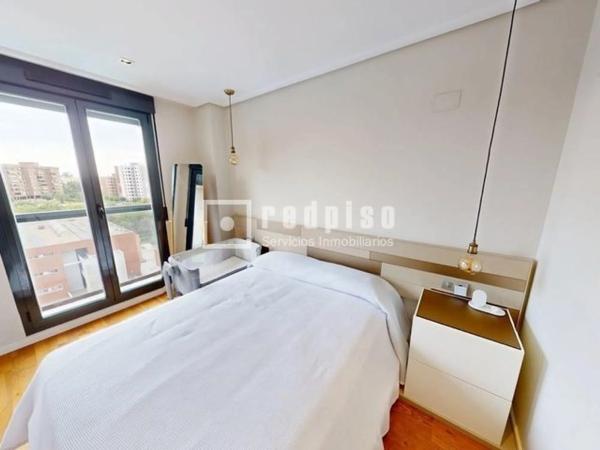 Ático en avenida Cardenal Francisco Álvarez