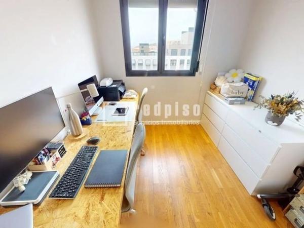 Ático en avenida Cardenal Francisco Álvarez