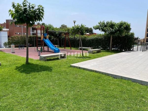 Ático en avenida Cardenal Francisco Álvarez