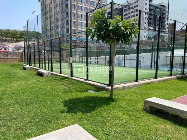 Ático en avenida Cardenal Francisco Álvarez