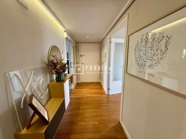 Ático en avenida Cardenal Francisco Álvarez