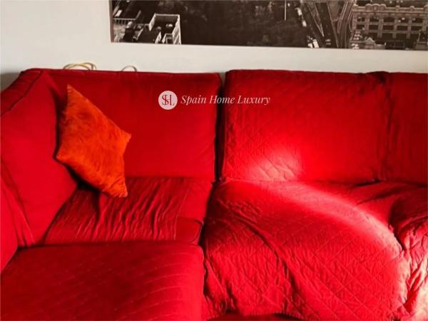 Piso en avenida Goleta