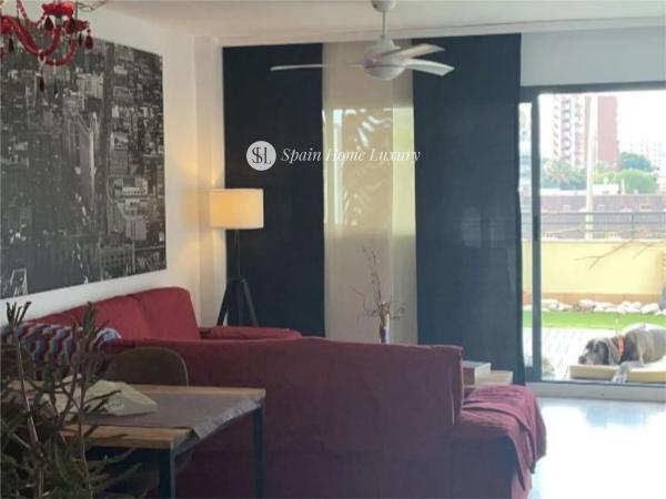 Piso en avenida Goleta