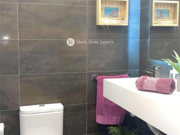 Piso en avenida Goleta