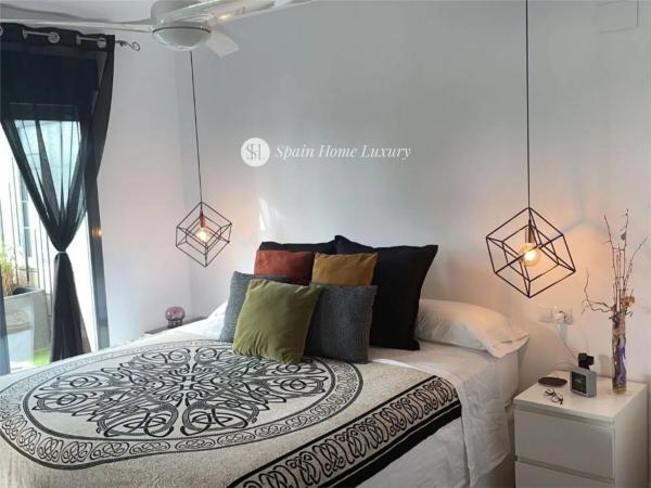 Piso en avenida Goleta