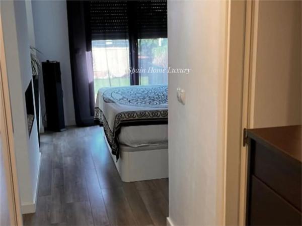 Piso en avenida Goleta