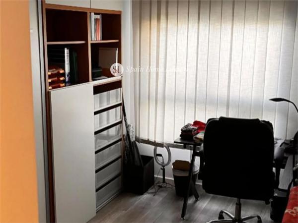 Piso en avenida Goleta