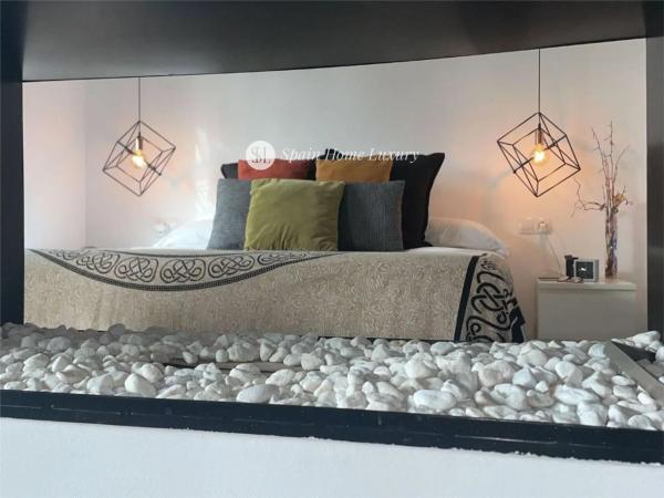 Piso en avenida Goleta