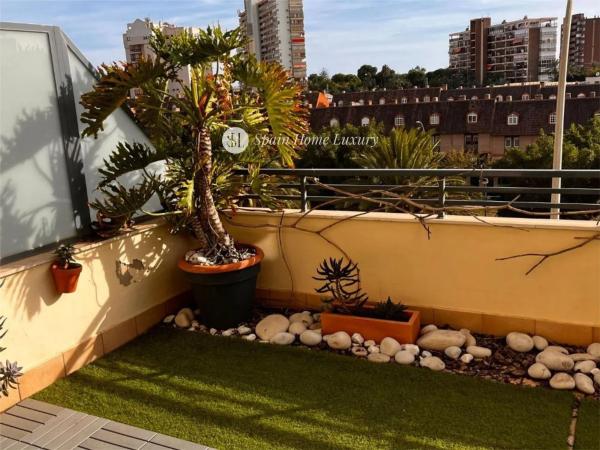 Piso en avenida Goleta