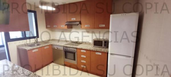 Dúplex en calle Polín Laporta, 9