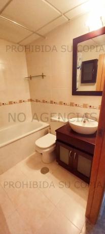 Dúplex en calle Polín Laporta, 9