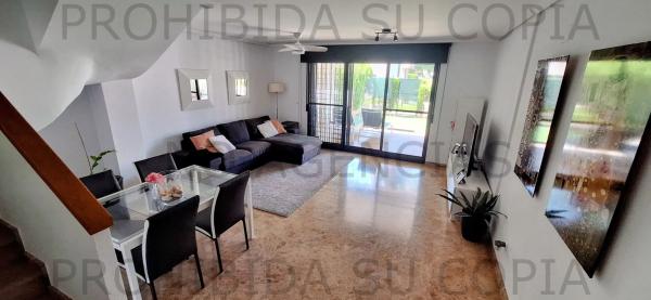 Dúplex en calle Polín Laporta, 9