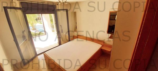 Dúplex en calle Polín Laporta, 9