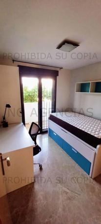 Dúplex en calle Polín Laporta, 9