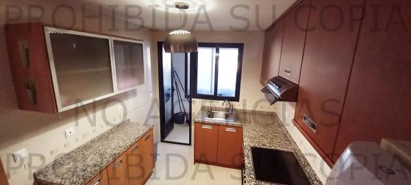 Dúplex en calle Polín Laporta, 9