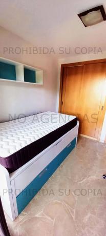 Dúplex en calle Polín Laporta, 9