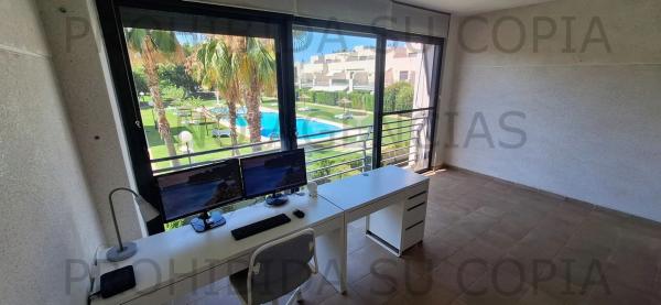 Dúplex en calle Polín Laporta, 9