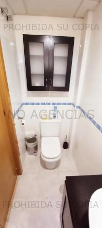 Dúplex en calle Polín Laporta, 9