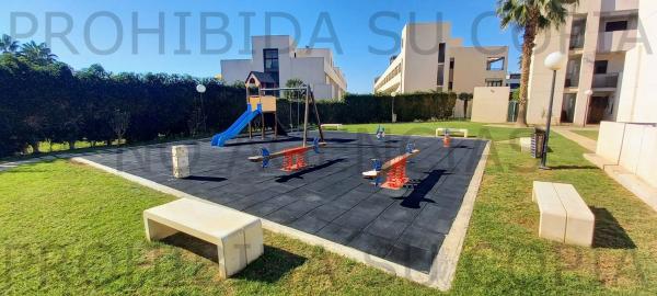 Dúplex en calle Polín Laporta, 9