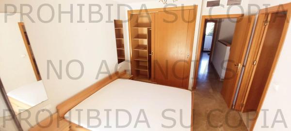 Dúplex en calle Polín Laporta, 9