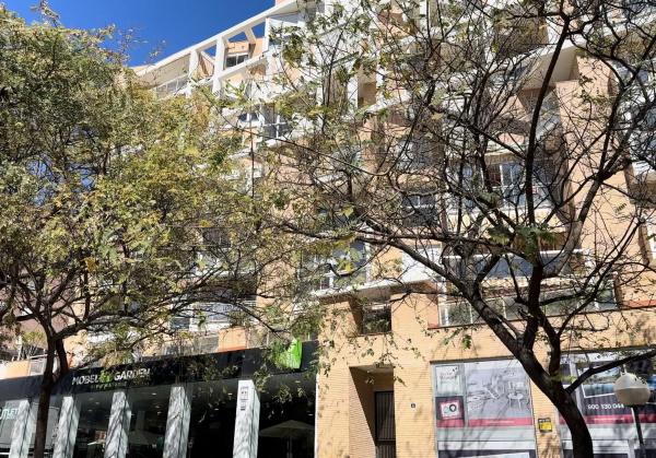 Dúplex en calle de Mexico, 6