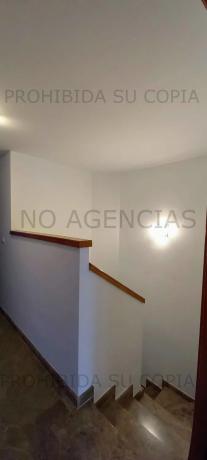 Dúplex en calle Polín Laporta, 9