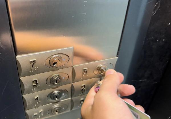 Dúplex en calle de Mexico, 6