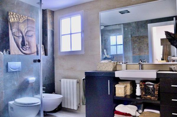 Chalet adosado en calle del Olimpo