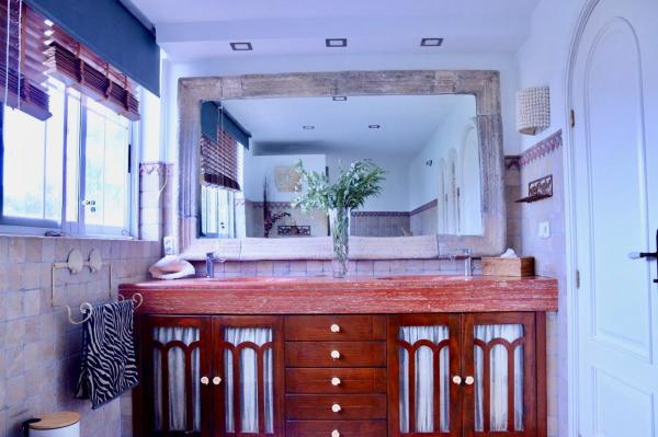 Chalet adosado en calle del Olimpo