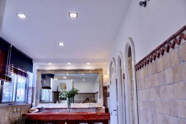 Chalet adosado en calle del Olimpo