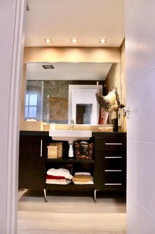 Chalet adosado en calle del Olimpo