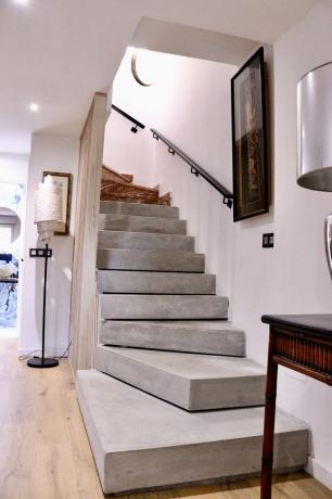 Chalet adosado en calle del Olimpo