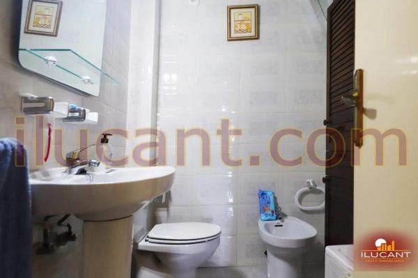 Piso en Barrio Los Ángeles