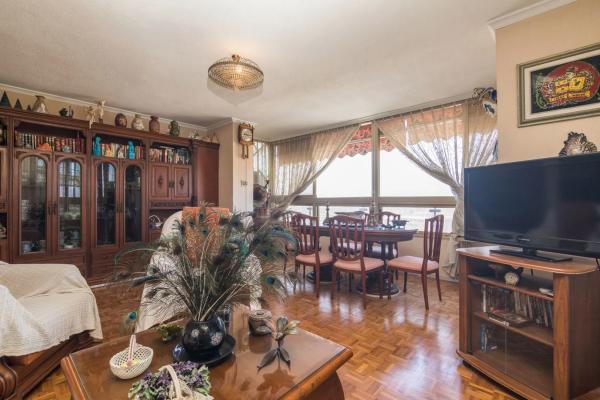 Piso en avenida de Dénia s/n