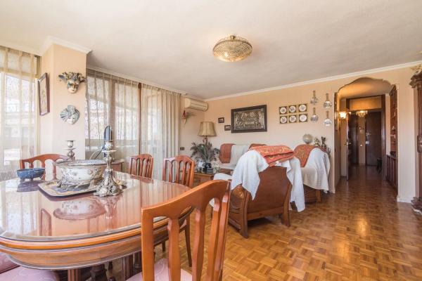 Piso en avenida de Dénia s/n