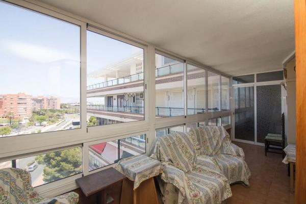 Piso en avenida de Dénia s/n