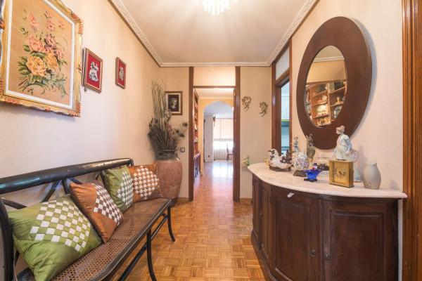 Piso en avenida de Dénia s/n