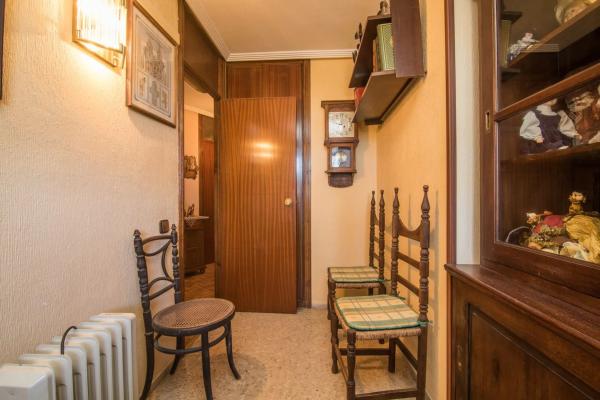 Piso en avenida de Dénia s/n