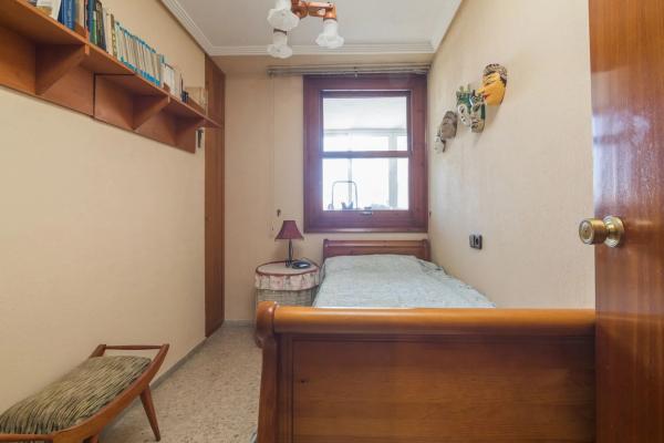 Piso en avenida de Dénia s/n