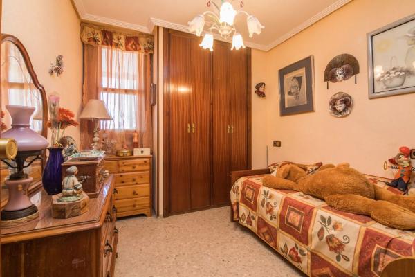 Piso en avenida de Dénia s/n