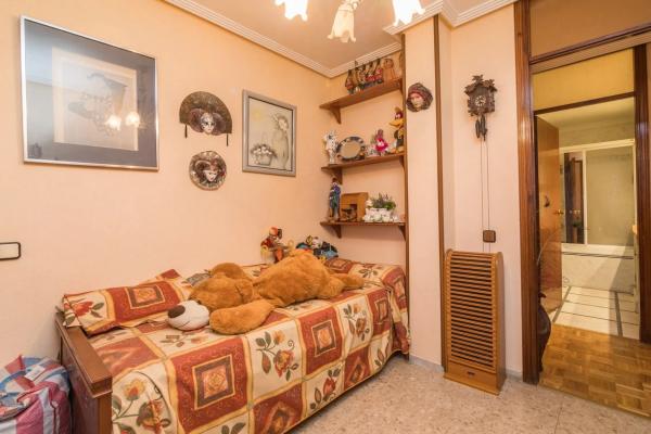 Piso en avenida de Dénia s/n