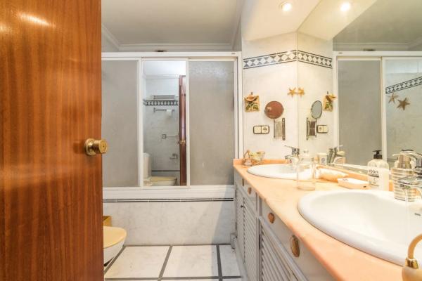 Piso en avenida de Dénia s/n