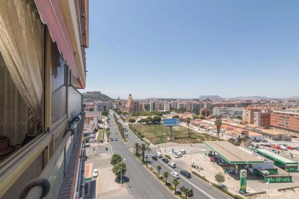 Piso en avenida de Dénia s/n