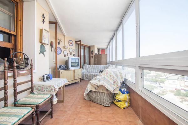 Piso en avenida de Dénia s/n