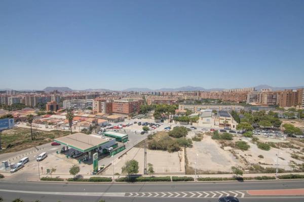 Piso en avenida de Dénia s/n