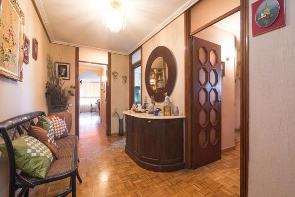 Piso en avenida de Dénia s/n