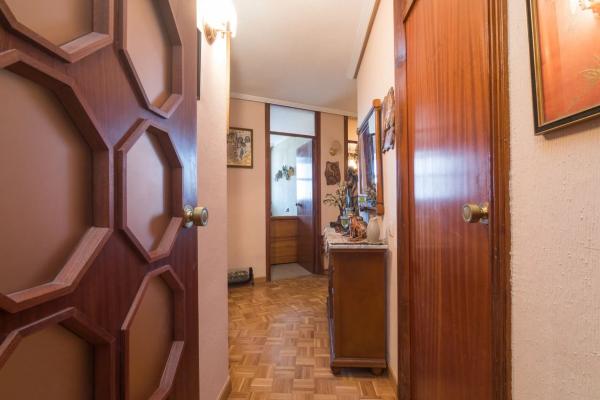 Piso en avenida de Dénia s/n