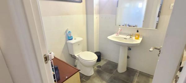 Piso en calle de Escoto