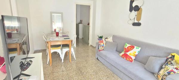 Piso en calle de Escoto