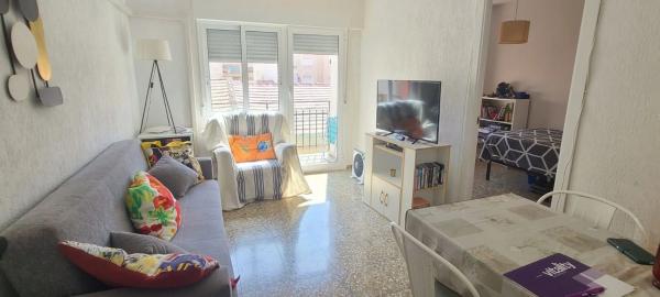 Piso en calle de Escoto